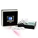 Home Use Cold Laser Therapy Watch Lower Blood Pressure Relieve Otitis Media