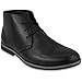 London Fog Mens Broadstreet Chukka Boot