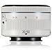 Samsung NX 20-50mm f/3.5-5.6 Camera Lens  (White)