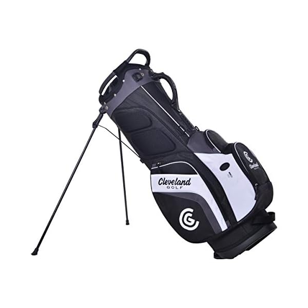 Cleveland Golf Stand Bag - Image 5