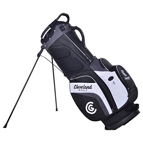 Cleveland Golf Stand Bag - Image 5