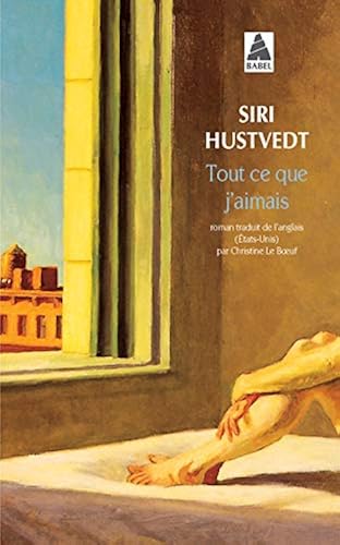 Download Tout ce que j'aimais PDF