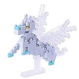 Nanoblock Pegasus Building Kit