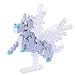 Nanoblock Pegasus Building Kit