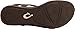 OLUKAI 'Eheu Kona Coffee/Kona Coffee 7 B (M)