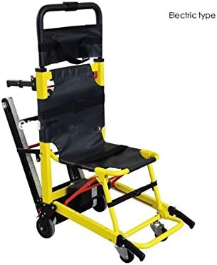 quality cheap automatic electrical motorized wheelchair stair climbing trolley stretcher