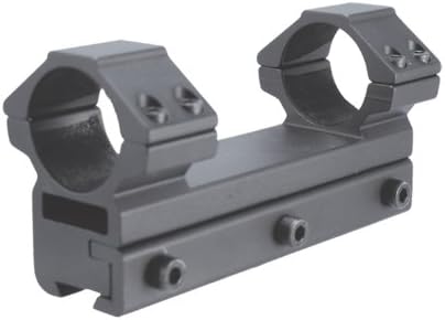 Airgun Ring 1in, High Profile, One Piece, TZ-RADH