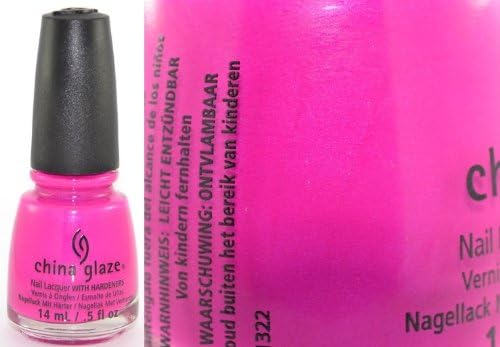 China GlazeNail Polish Beach Cruise-R Patent Effect 14ml