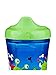 First Essentials by NUK Replacement Bottle Nipples, Silicone, Medium Flow, 2-Pack