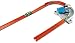 Hot Wheels Workshop Track Builder Turn Kicker Track Extension