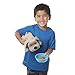 Melissa & Doug Feed & Play Pet Treats Play Set