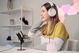 Elgato Wave Pop Filter Anti-Plosive Noise Shield for Wave Microphones view 9