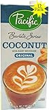 Pacific Barista Series Coconut Original 12 Pack