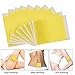 DDZ 10Pcs/Bag Slimming Patches Navel Stick Weight Losing Fat Burning Patch Pad Adhesive Sheet