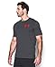 Under Armour UA Whitetail Skull XL Carbon Heather