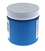 Liquid Latex Fashions Ammonia Free Liquid Latex Body Paint - 4oz Fluorescent Blue