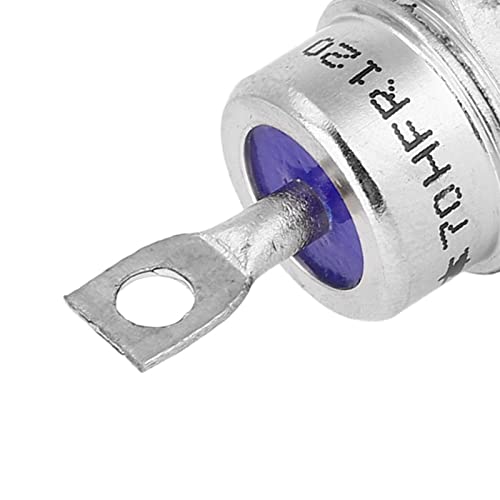 Gleichrichter Dioden Kit - 5 Paar 70HF120 / 70HFR120, 1200V 70A, Für Batterieladung & Netzteile