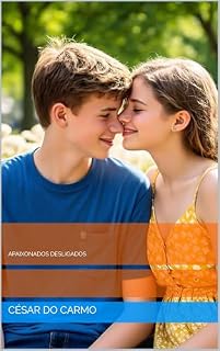 Livro Apaixonados desligados
