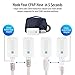 New FREYAT CPAP Cleaner and Sanitizer Bundle with Free Heated Hose Adapter, AirMini Adapter,Sanitizing Bag,Portable Mini Cleaner