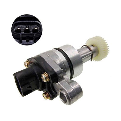 image for Topker Speed Sensor for Toyota Car Vehicle Speedometer Sensor 83181-12