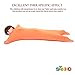 SANHO Premium Sensory Sock,Updated Version, Medium, 50