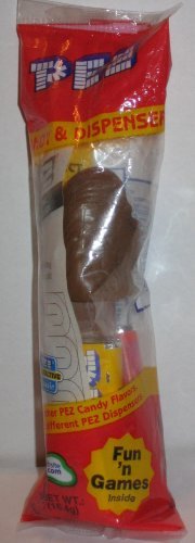 Star Wars Chewbacca PEZ Dispenser