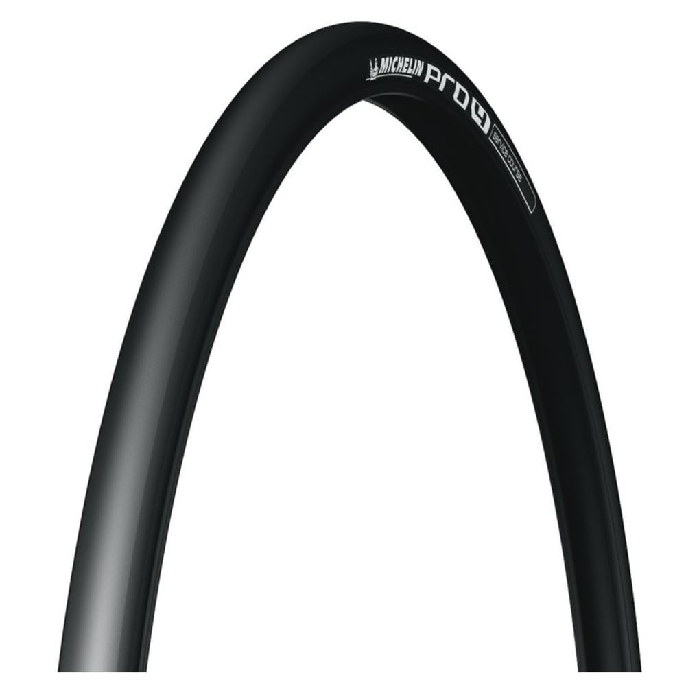 TYRE PRO4 700x25C BLACK TS V2