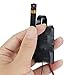 TEKMAGIC 16GB 1280x720P HD WiFi Hidden Camera Module Motion Activated Wireless Security Cameras with Remote Viewing