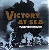 VICTORY AT SEA:ORCHESTRAL SUITE                   