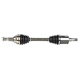 GSP NCV10232 CV Axle Shaft Assembly - Right Front