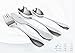 Korko - Kids Cutlery Set Princess Stainless Steel Flatware For Children, Babies, Toddlers and Preschoolers - LIMITED TIME OFFER