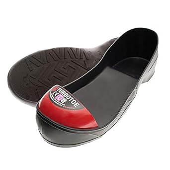 steel flex overshoes
