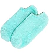 Barefoot Scientist Sleep On It Overnight Moisturizing Gel Socks, Nourish Your Feet