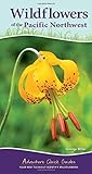 Wildflowers of the Pacific Northwest: Your Way to Easily Identify Wildflowers (Adventure Quick Guides) by George Miller