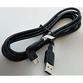 Genuine Tomtom Micro-USB Sync Cable for GO 60S/50S, VIA 1605TM/1535TM/1435TM, Start 62/52/25