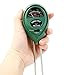 SmartChoice 3 in 1 Soil pH and Light Meter – Soil Moisture Sensor 3-in-1 Soil Moisture/Light/pH Test Kit for Indoor/Outdoor Plants Care (No Battery Needed)thumb 1