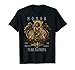 Viking Honor Valhalla Valknut Odin Strength