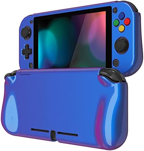 Amazon.com: eXtremeRate PlayVital Protective Case for Nintendo