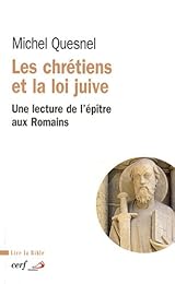 Les  chrétiens et la loi juive