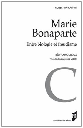 Marie Bonaparte