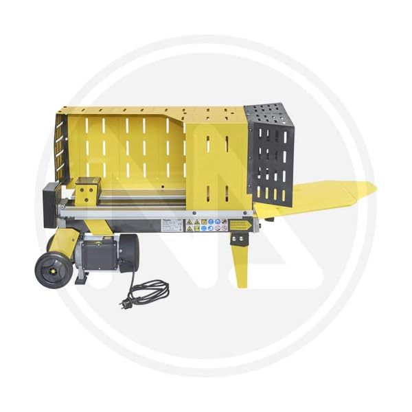 Elektrischer Holzhalter "LS5T-52"