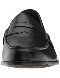 Rockport, mocasín sin cordones clásico para hombre.