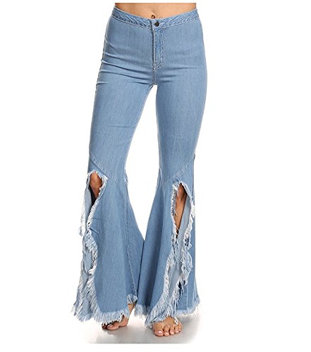 rough jeans for womens