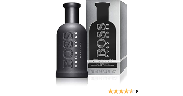 boss bottled eau de toilette 50ml