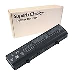 Dell Inspiron 1440 PP42L Laptop Battery - Premium Superb ChoiceÂ® 6-cell Li-ion Battery