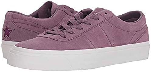 converse icon violet