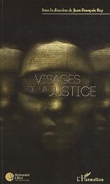 Visages de la justice