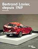 Bertrand Lavier Depuis 1969 (French Edition) by 