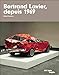 Bertrand Lavier Depuis 1969 (French Edition) by 