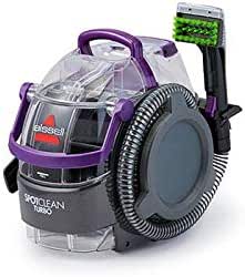bissell spotclean turbo